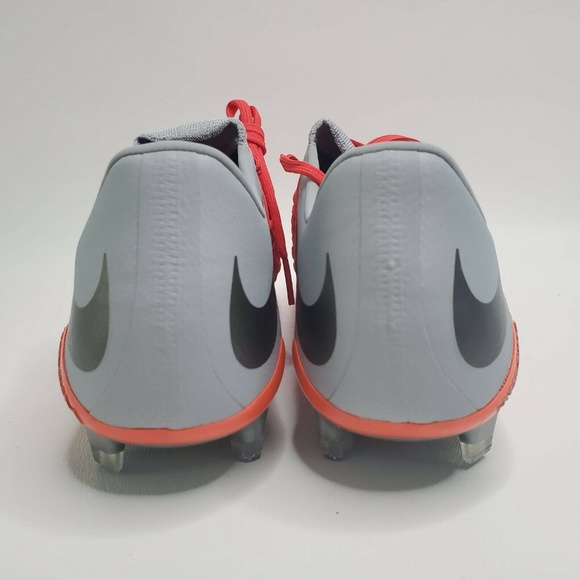 Nike Hypervenom Phantom 3 Elite FG Soccer Cleats - Picture 2 of 8